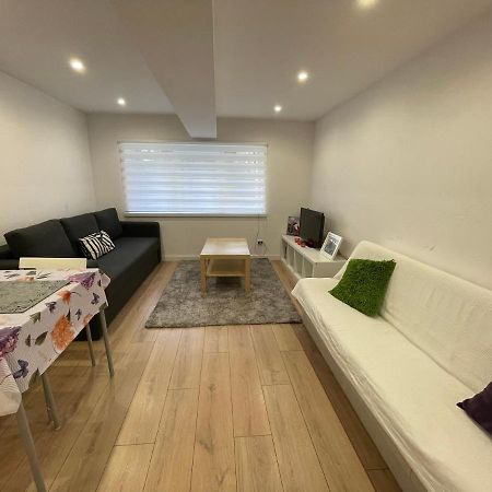 Rzeszowska Apt 01 Διαμέρισμα Krasków Εξωτερικό φωτογραφία