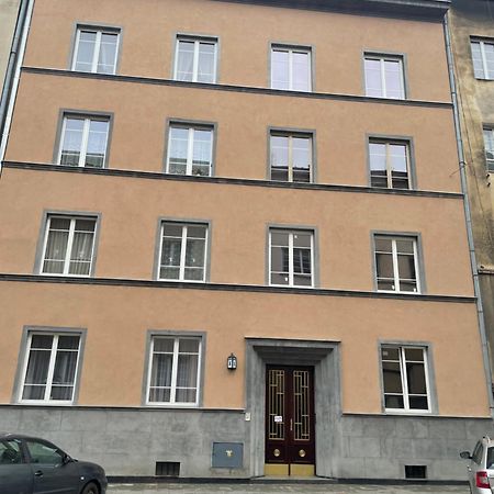 Rzeszowska Apt 01 Διαμέρισμα Krasków Εξωτερικό φωτογραφία