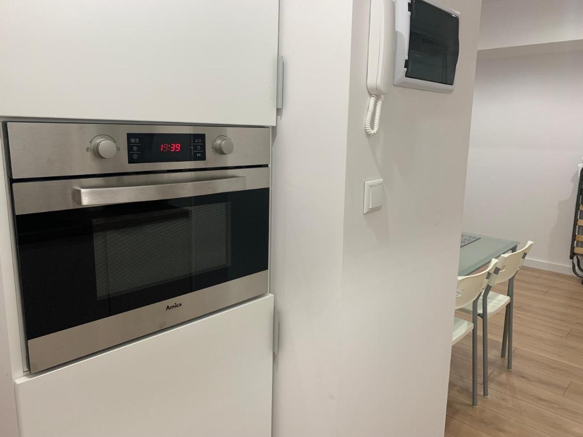 Rzeszowska Apt 01 Διαμέρισμα Krasków Εξωτερικό φωτογραφία