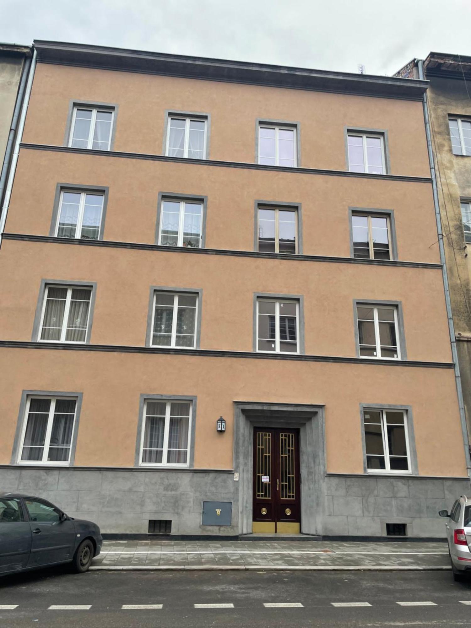 Rzeszowska Apt 01 Διαμέρισμα Krasków Εξωτερικό φωτογραφία